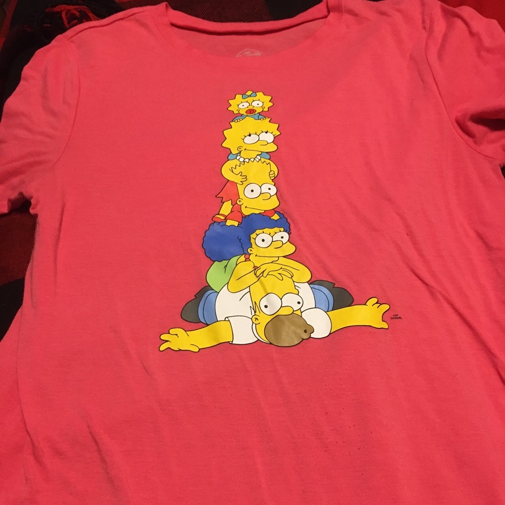 The Simpsons
